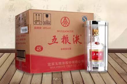 团风五粮液回收