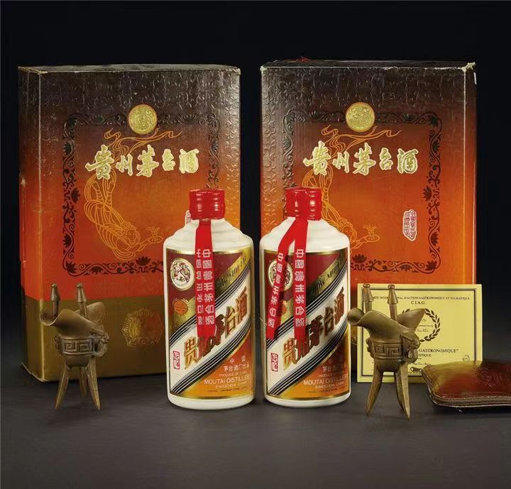 团风烟酒回收