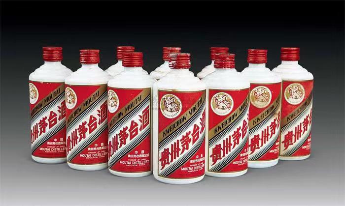 团风茅台酒回收
